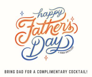 Father's Day!